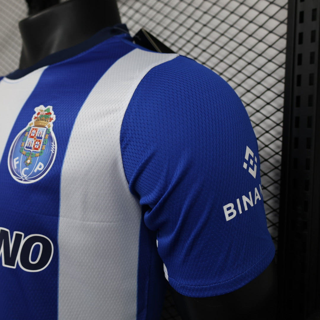 FC Porto 2024/25 Home