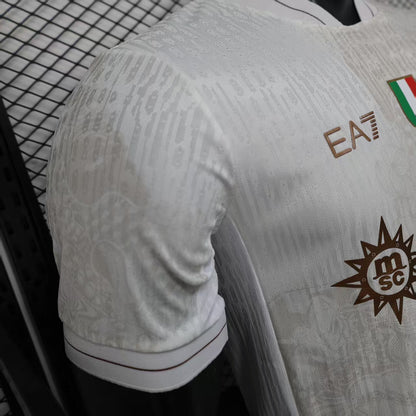 Napoli 2025/26 Away