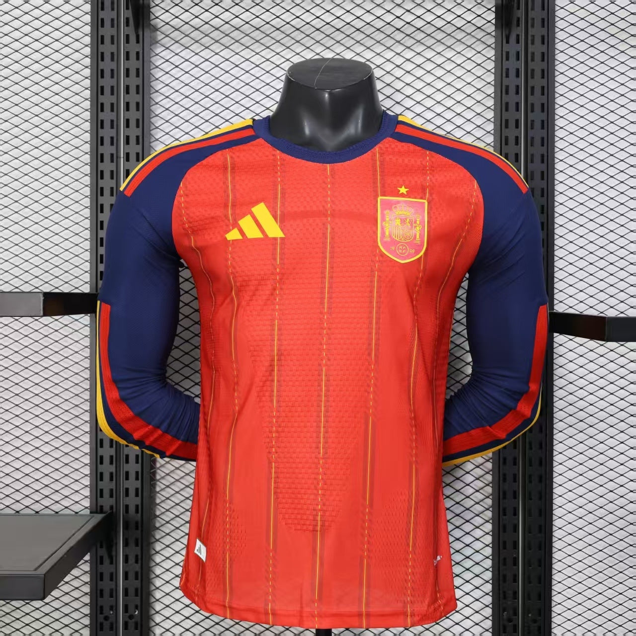 Spain 2026 World Cup Home