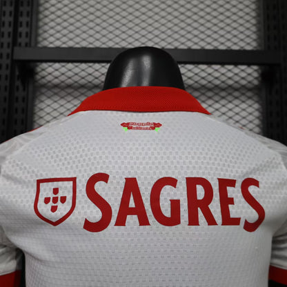 S.L. Benfica 2026/27 Away