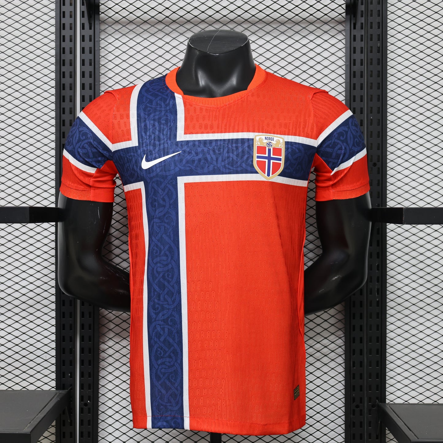 Norway 2026 World Cup Home