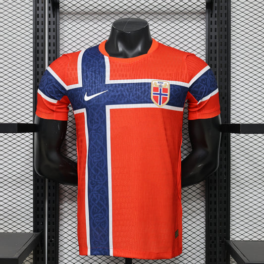 Norway 2026 World Cup Home