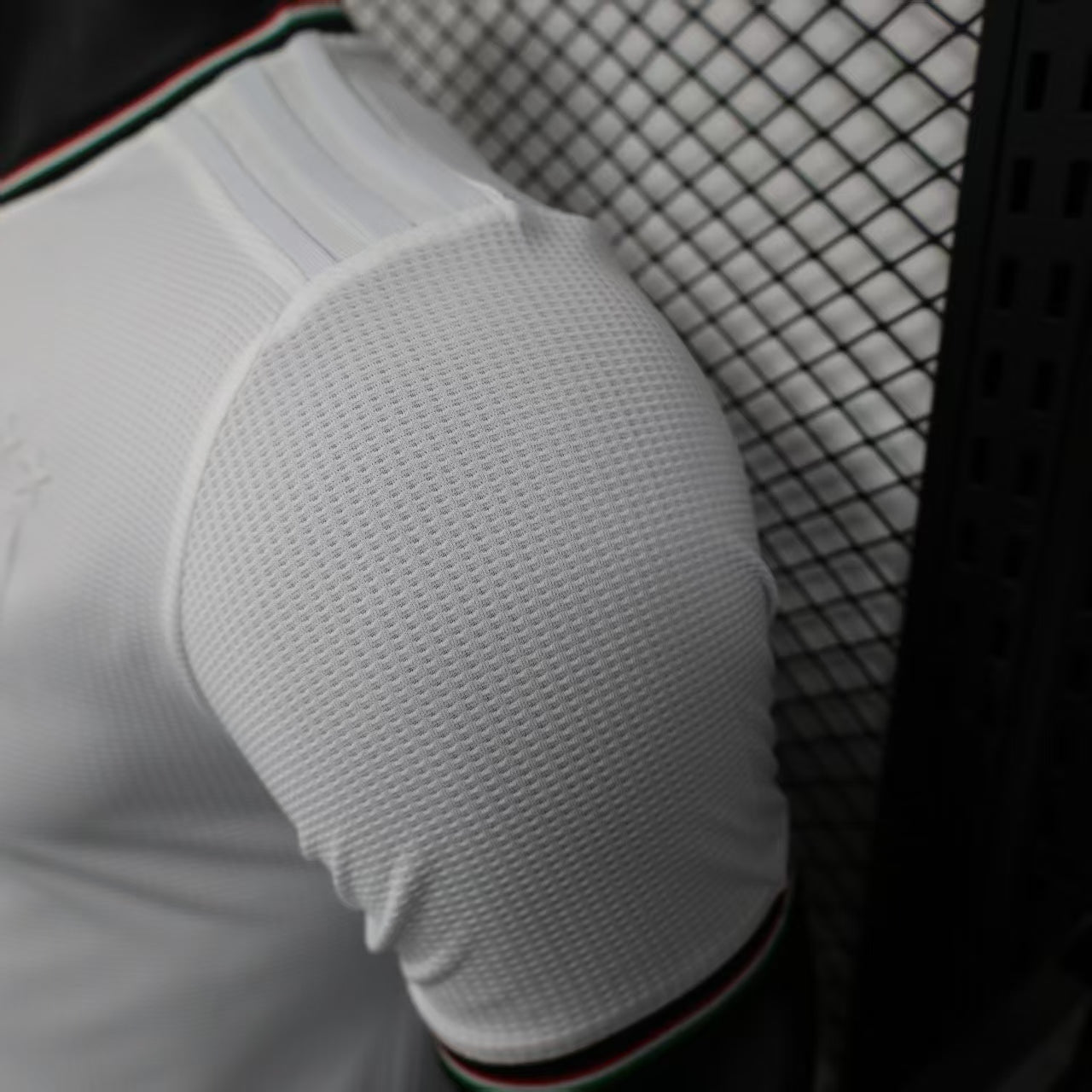 Juventus 2025/26 Speciale Bianco