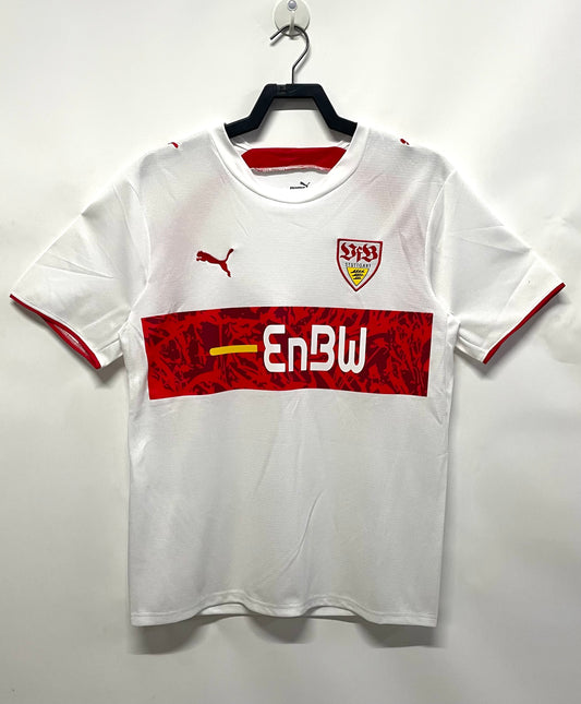 VfB Stuttgart 2006/07 Home