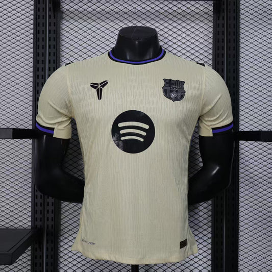 Barcelona 2025/26 Away