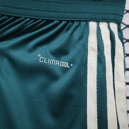 Real Madrid 2026/27 Shorts - Away