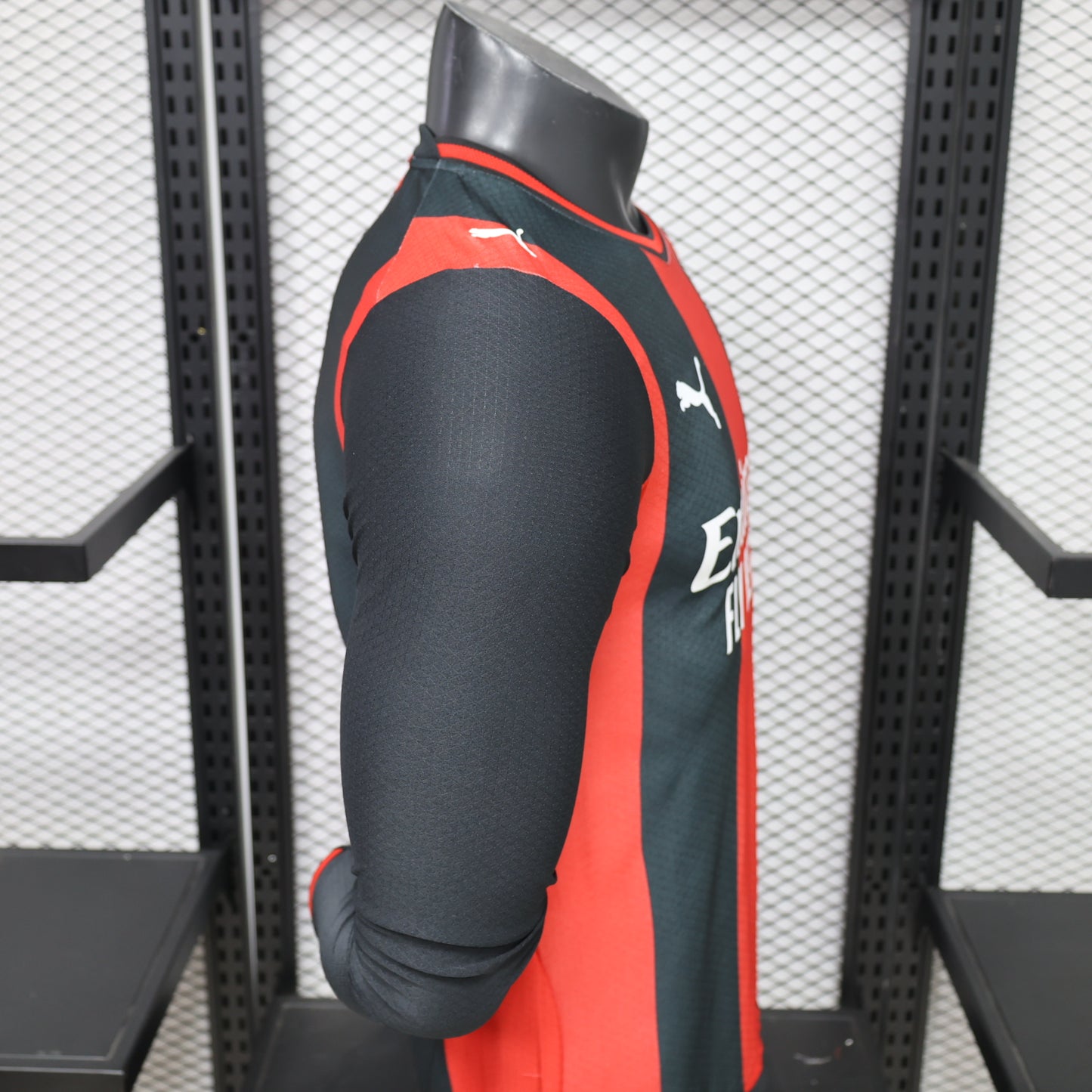 AC Milan 2026/27 Home
