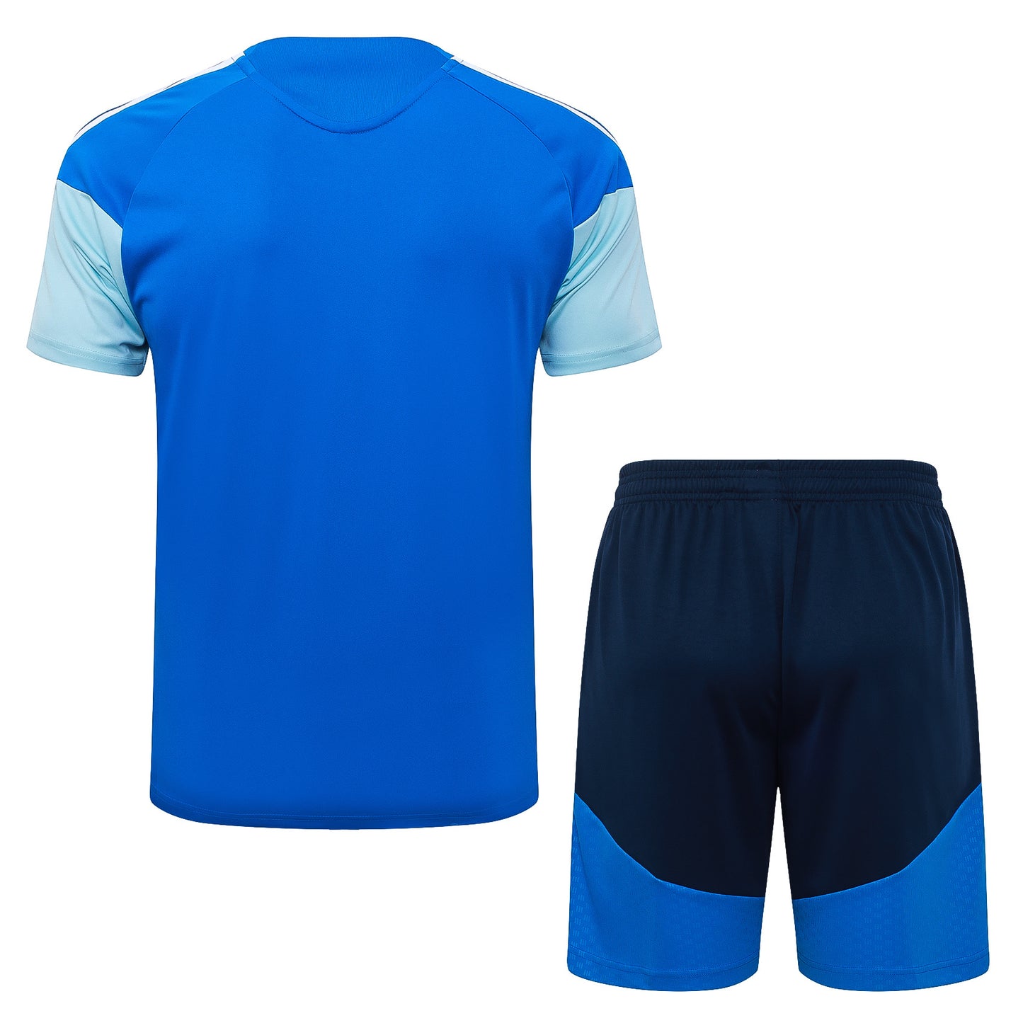 Cruzeiro Training Kit  - Blue/Navy