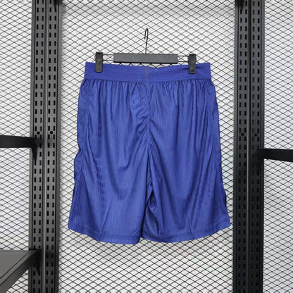 Barcelona 2025/26 Shorts - Home