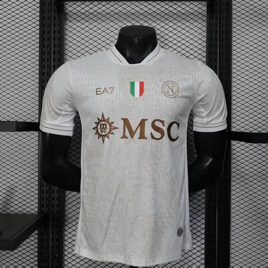 Napoli 2025/26 Away