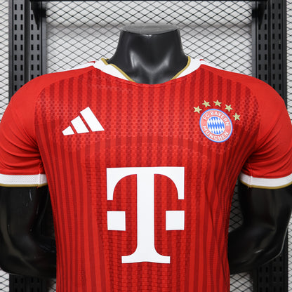 Bayern Munich 2026/27 Home