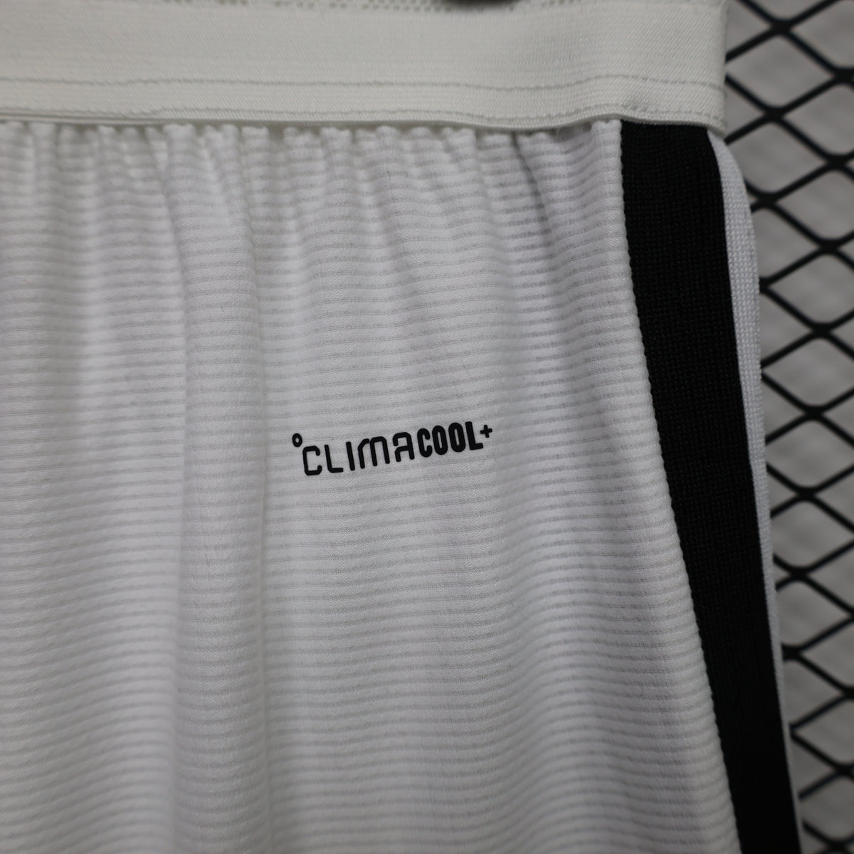Juventus 2026/27 Shorts - Home