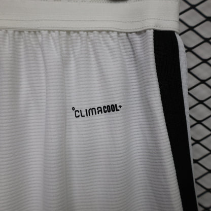 Juventus 2026/27 Shorts - Home