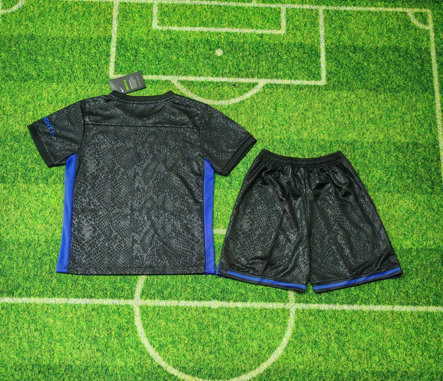 Barcelona 2025/26 Training - Kids