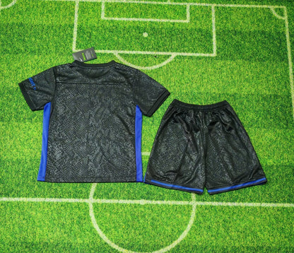 Barcelona 2025/26 Training - Kids
