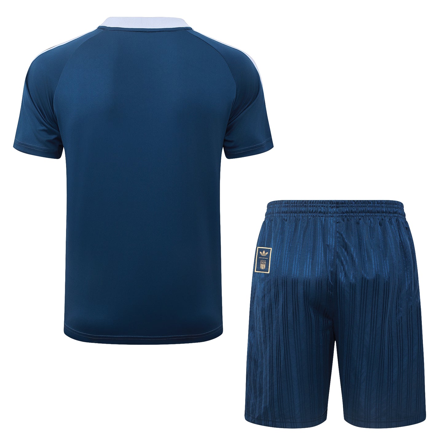 Italy Training Kit  - Classic Home