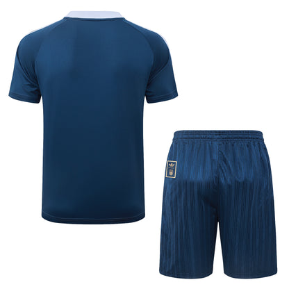 Italy Training Kit  - Classic Home