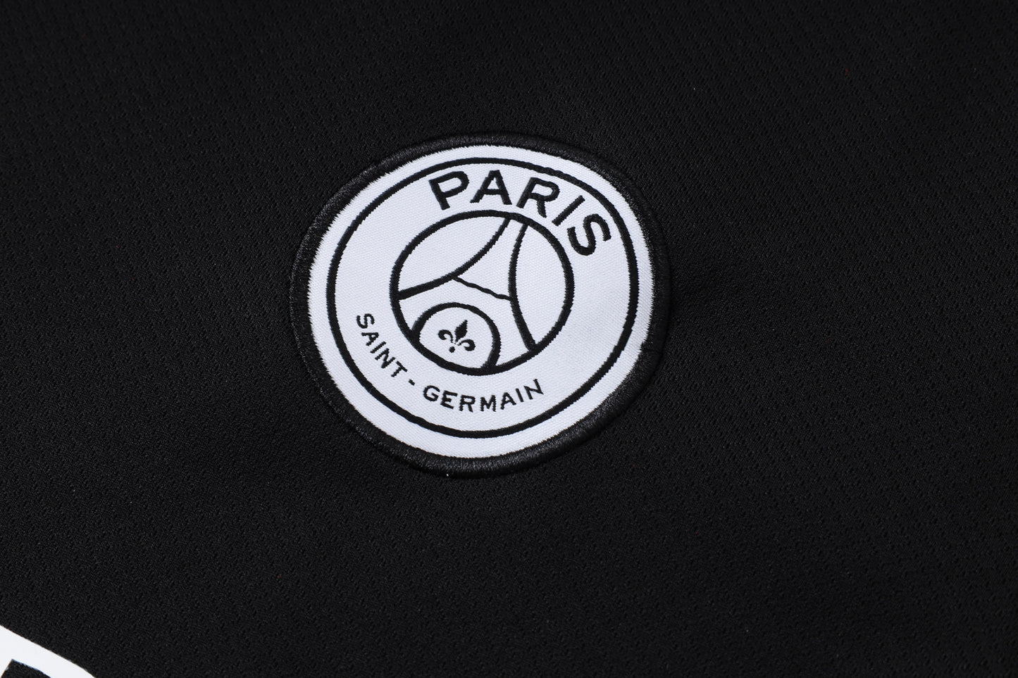 PSG Training Kit  - Black/White