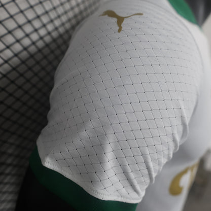 Palmeiras 2024 Away