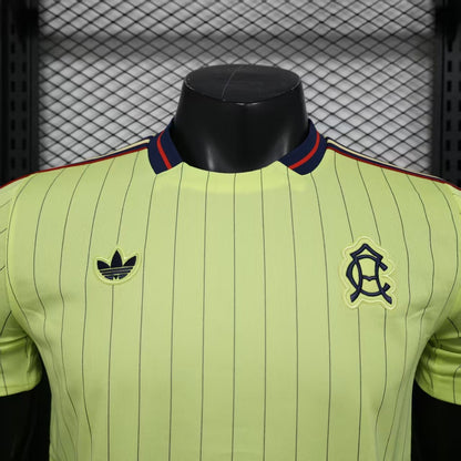 Club America 2025/26 ICON Jersey