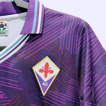Fiorentina 1992/93 Home