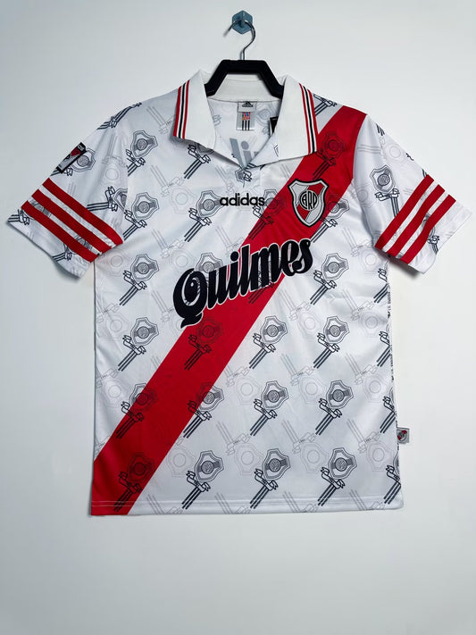 River Plate 1996/97 Home