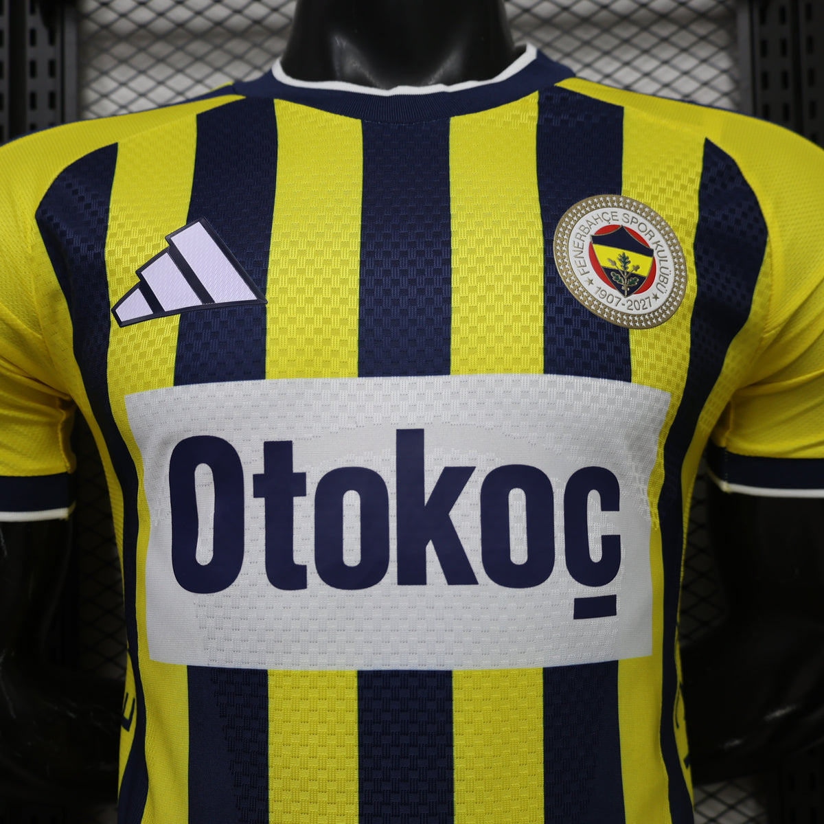 Fenerbahçe SK 2026/27 Home