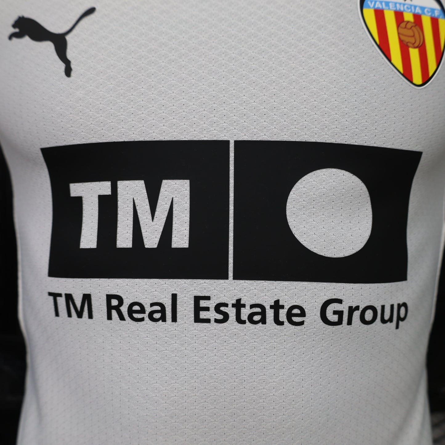 Valencia 2026/27 Home