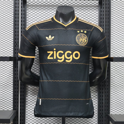 Ajax 2026/27 Away