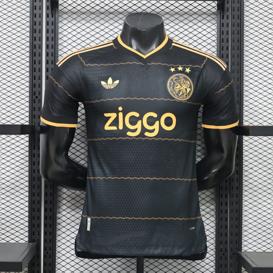 Ajax 2026/27 Away