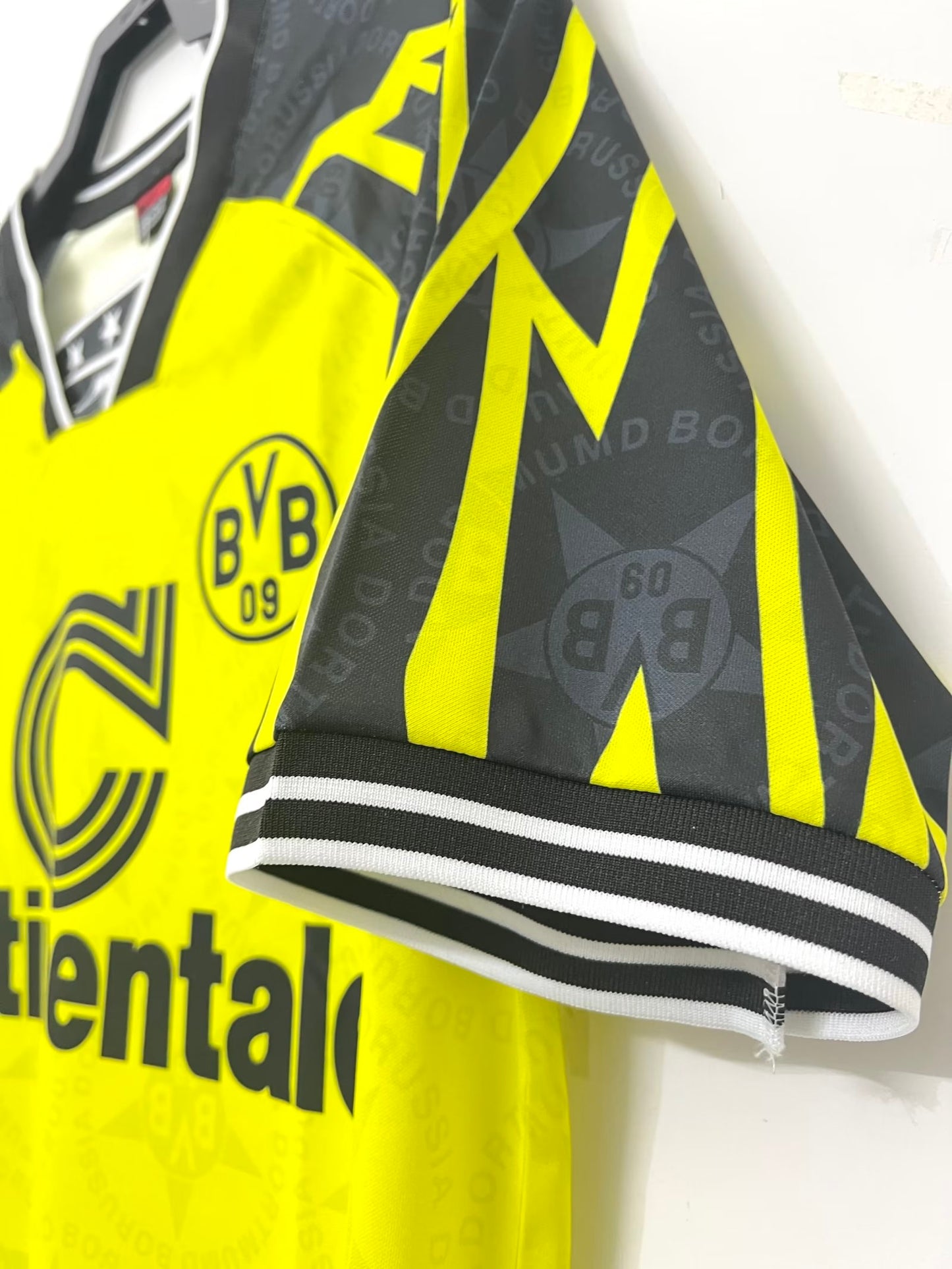 Borussia Dortmund 1994/95 Home