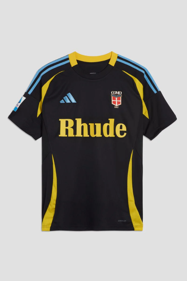 Como 1907 2025/26 Fourth x RHUDE