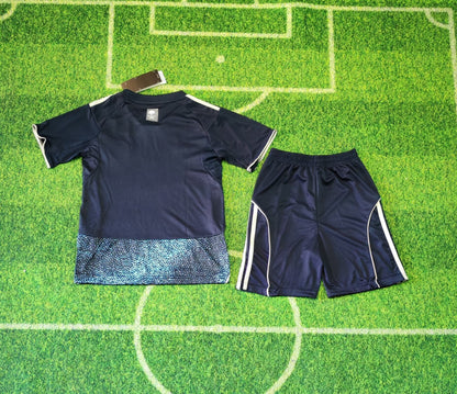 Al Nassr 2025/26 Away - Kids