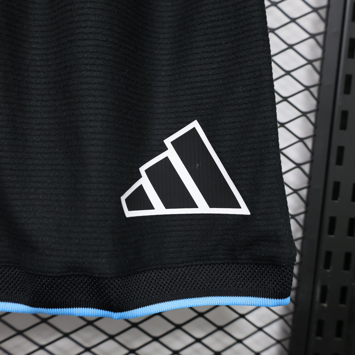 Newcastle United 2026/27 Shorts - Home