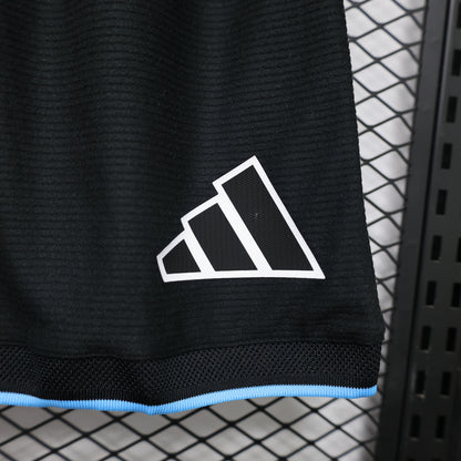 Newcastle United 2026/27 Shorts - Home