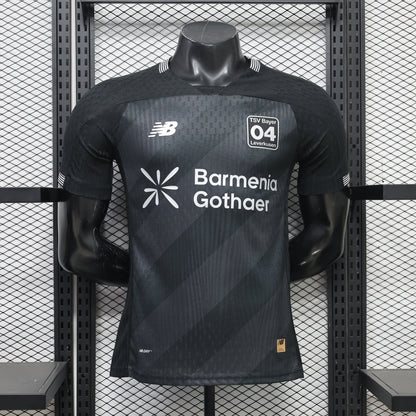 Bayer 04 Leverkusen 2026/27 European Home