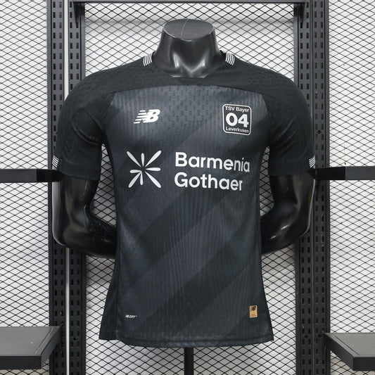 Bayer 04 Leverkusen 2026/27 European Home