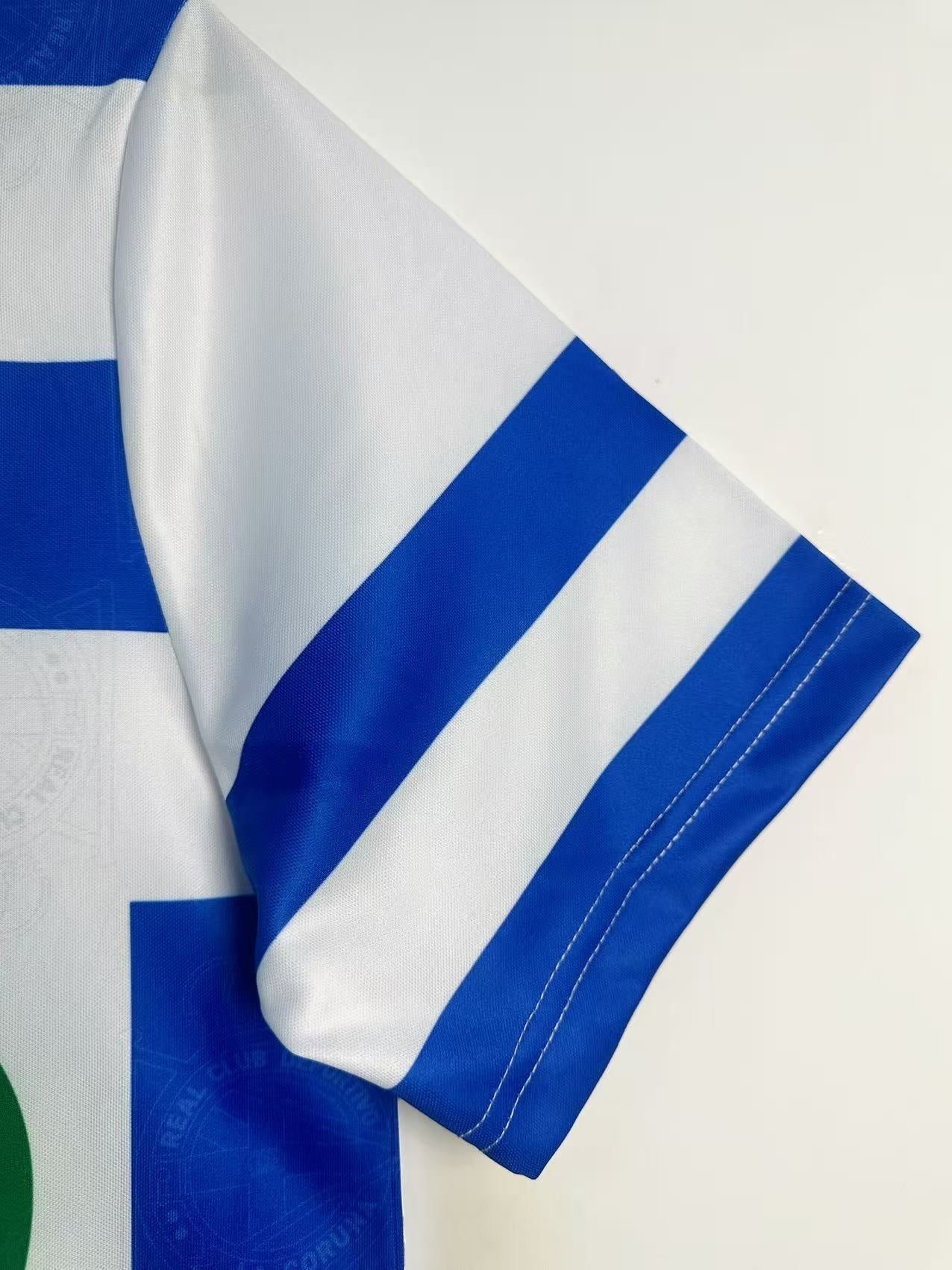 Deportivo La Coruña 1994/95 Home