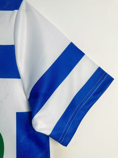 Deportivo La Coruña 1994/95 Home