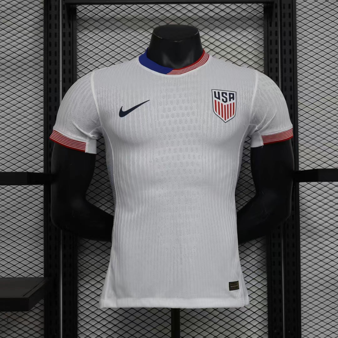 USA 2024 Home