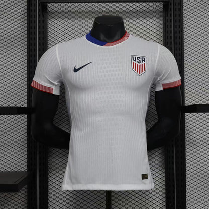 USA 2024 Home