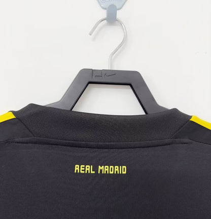 Real Madrid 2011/12 GK
