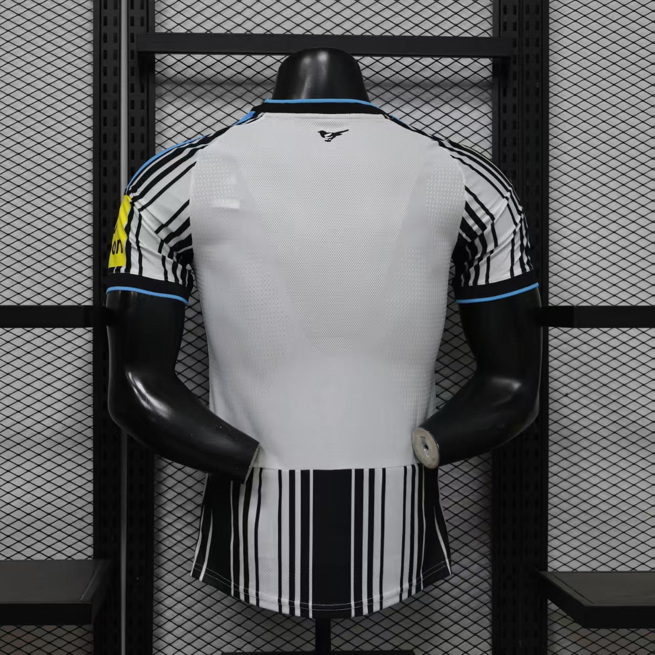 Newcastle United 2026/27 Home