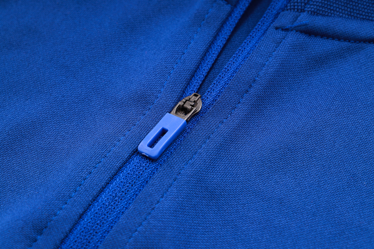 Italy 1/4 Zip Retro Tracksuit Set