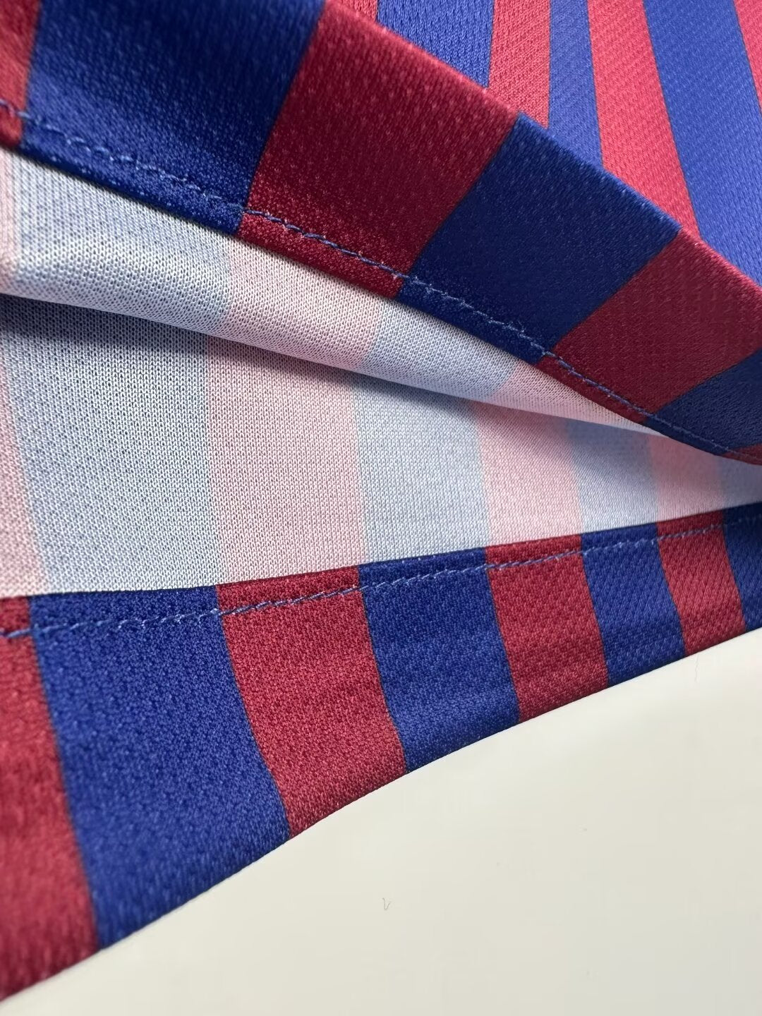 Barcelona 2018/19 Home