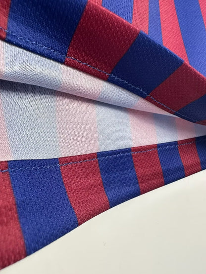 Barcelona 2018/19 Home