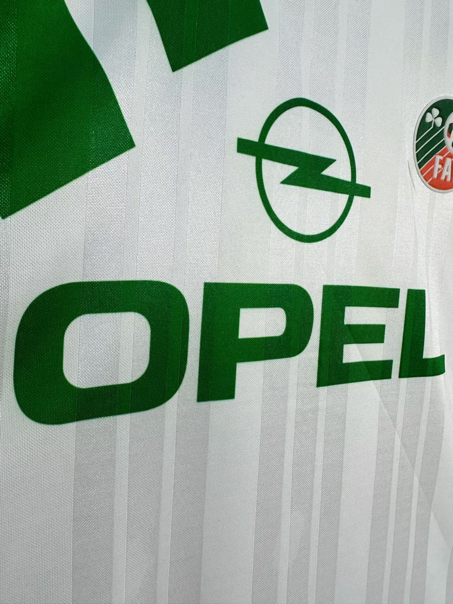 Ireland 1992/94 Away