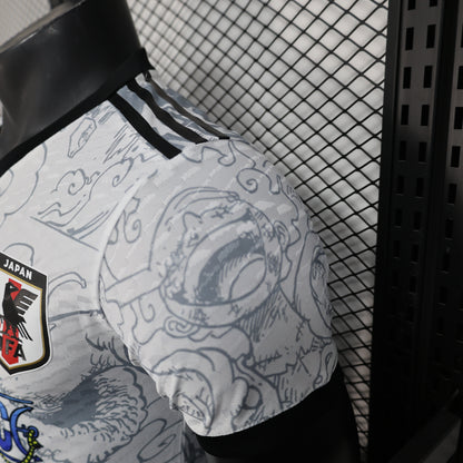 Japan x One Piece