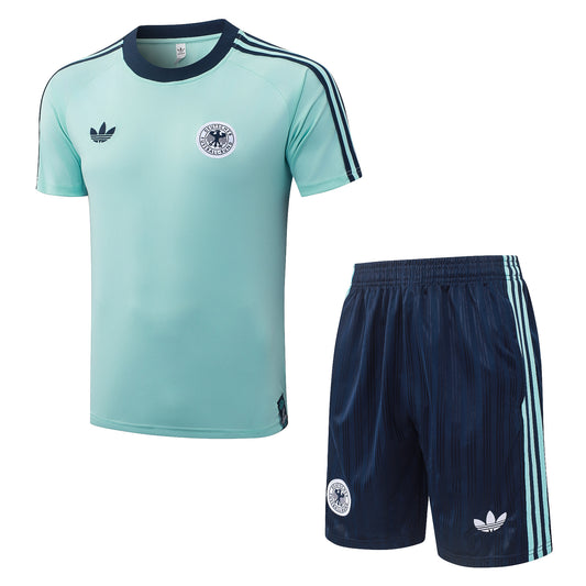 Germany Training Kit  - Classic Away