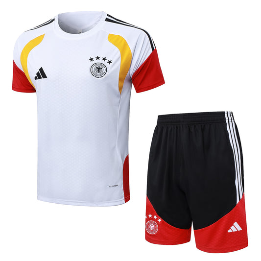 Germany Training Kit  - Home